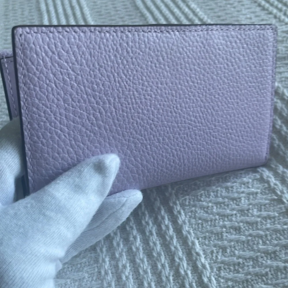Kate spade lavender wallet - Picture 8 of 11
